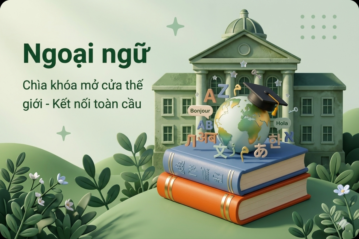 Ngoại ngữ