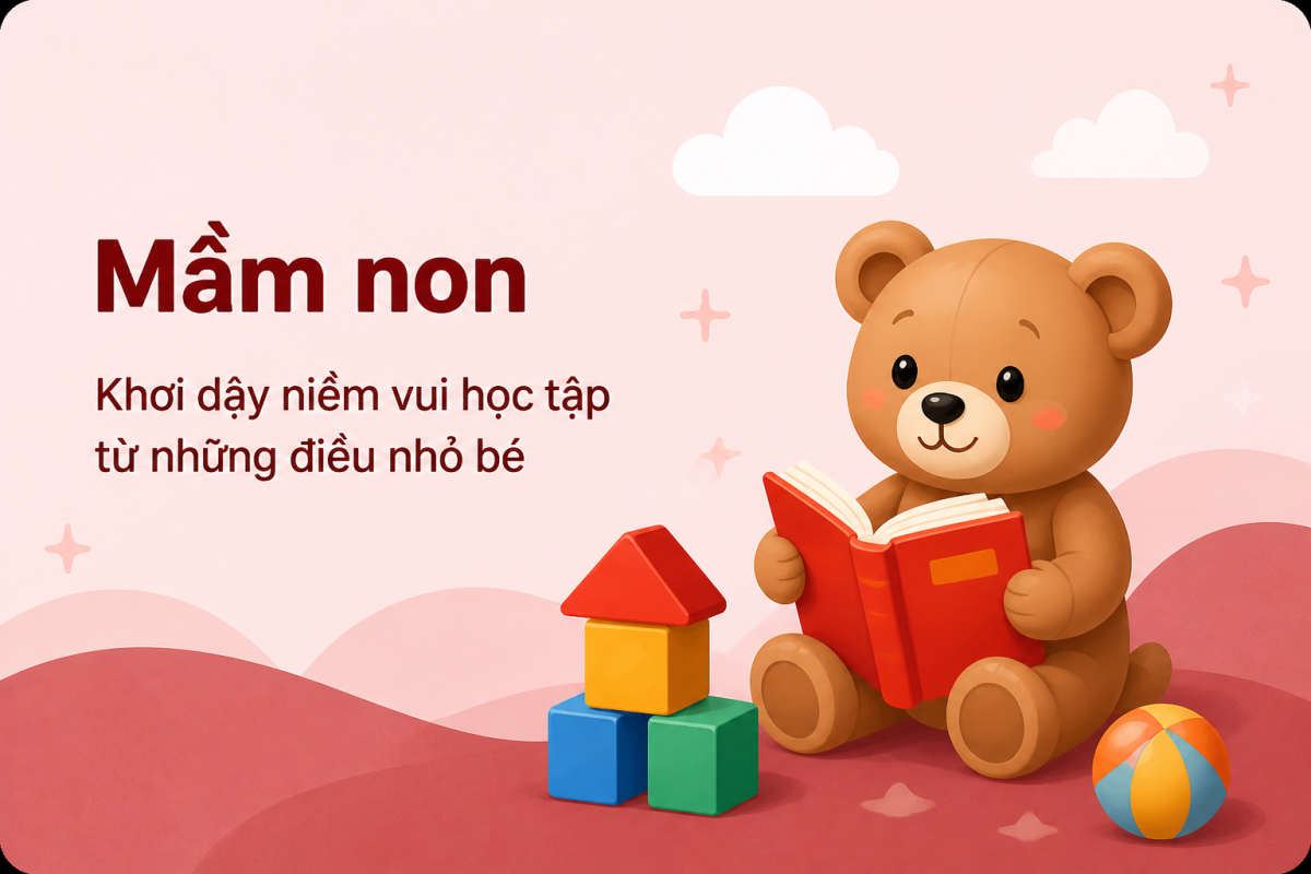 Mầm non